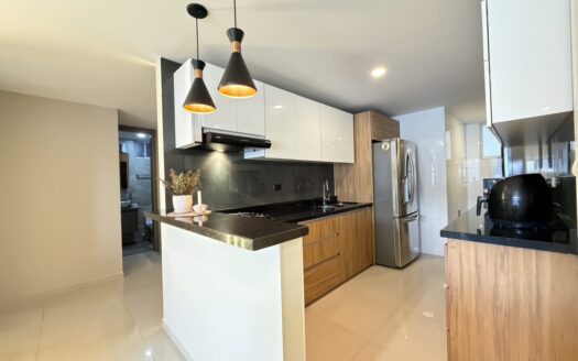 VENTA APARTAMENTO MEJORAS PÚBLICAS. EDIFICIO PALACE CONDOMINIO