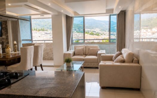 VENTA APARTAMENTO TEJAR. CONJUNTO GERMANIA