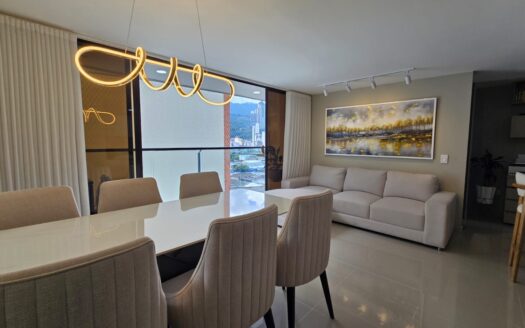 VENTA APARTAMENTO  MEJORAS PUBLICAS. MILÁN CONDOMINIO