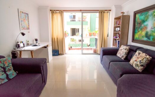 VENTA APARTAMENTO PINOS. EDIFICIO EL PÓRTICO