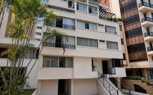 VENTA APARTAMENTO CABECERA DEL LLANO. EDIFICIO MARTHA CECILIA