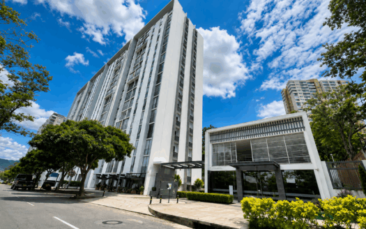 VENTA APARTAMENTO CAÑAVERAL.  CONJUNTO RESIDENCIAL CLUB HOUSE 3