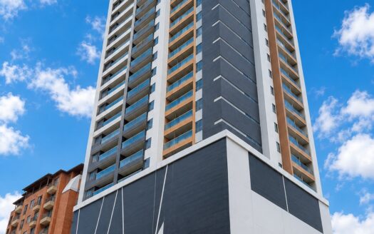 VENTA APARTAMENTO  MEJORAS PUBLICAS. MILÁN CONDOMINIO