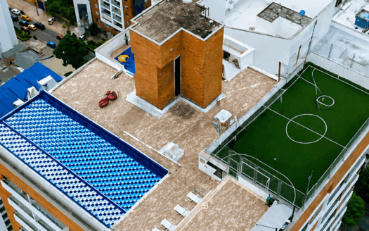 VENTA APARTAMENTO MEJORAS PÚBLICAS. EDIFICIO PALACE CONDOMINIO