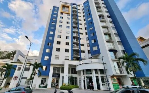 VENTA APARTAMENTO TEJAR. CONJUNTO CACIQUE IPANÁ