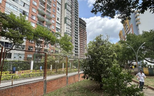 VENTA APARTAMENTO CALLE 200. CONJUNTO MACIZO.