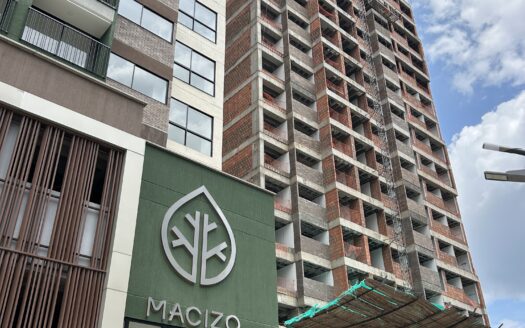 VENTA APARTAMENTO CALLE 200. CONJUNTO MACIZO.
