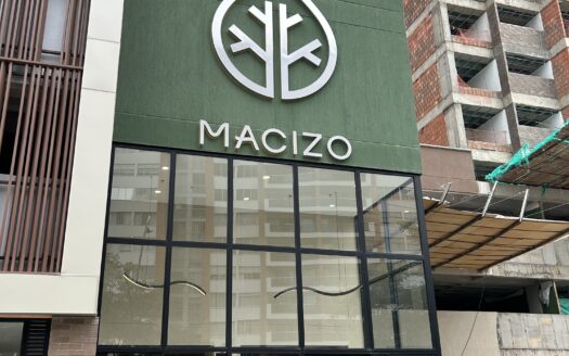 VENTA APARTAMENTO CALLE 200. CONJUNTO MACIZO.