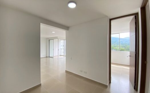VENTA APARTAMENTO ABADÍAS. CONJUNTO MONTECASINO