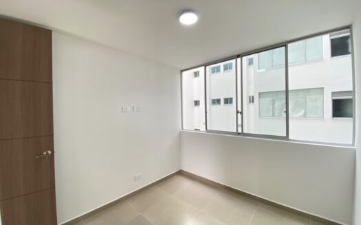 VENTA APARTAMENTO ABADÍAS. CONJUNTO MONTECASINO