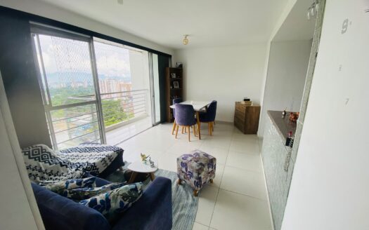 VENTA APARTAMENTO ABADÍAS CONDOMINIO. CONJUNTO SACROMONTE