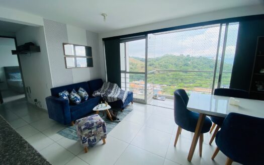 VENTA APARTAMENTO ABADÍAS CONDOMINIO. CONJUNTO SACROMONTE
