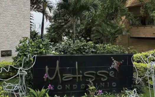 VENTA APARTAMENTO CABECERA. EDIFICIO MATISSE CONDOMINIO