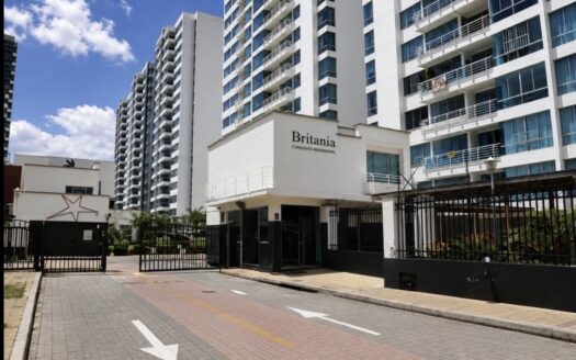 VENTA APARTAMENTO TEJAR. CONJUNTO BRITANIA