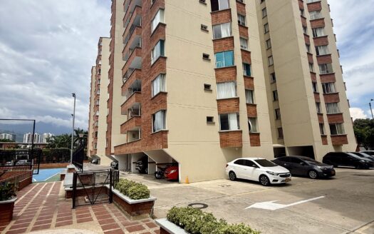 VENTA APARTAMENTO REAL DE MINAS. CONJUNTO BUCAROS PARQUE