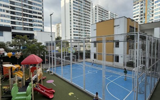 VENTA APARTAMENTO TEJAR.  CONJUNTO  GERMANIA