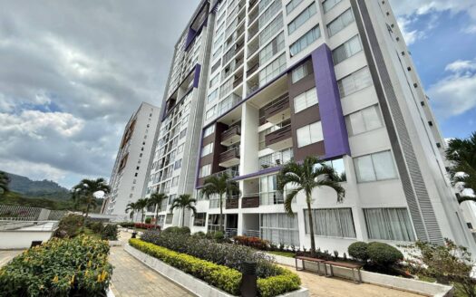 VENTA APARTAMENTO ABADÍAS. CONJUNTO MONTECASINO