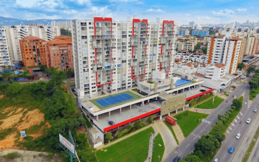 VENTA APARTAMENTO BOSQUE. CONJUNTO PARALELA 150