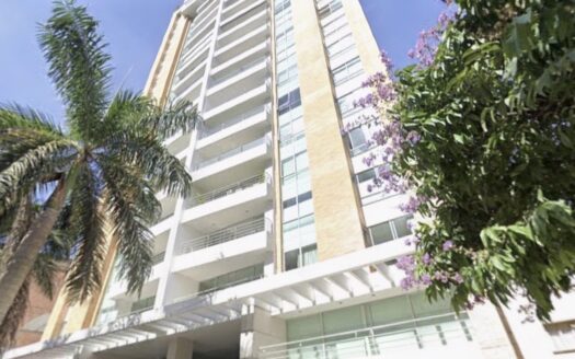 VENTA APARTAMENTO CABECERA DEL LLANO. EDIFICIO PLATINUM