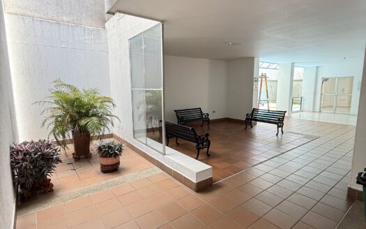 VENTA APARTAMENTO BOLIVAR. EDIFICIO TORRE CENTRAL 42
