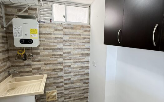 VENTA APARTAMENTO BOLIVAR. EDIFICIO TORRE CENTRAL 42
