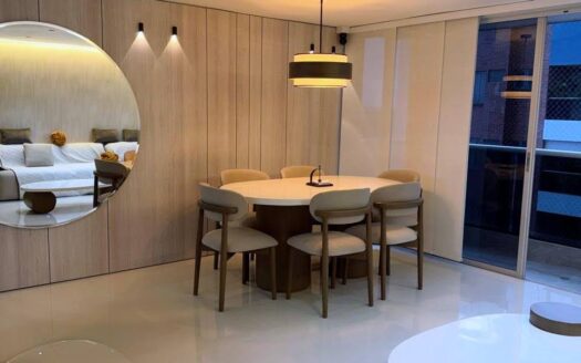 VENTA APARTAMENTO CABECERA DEL LLANO. EDIFICIO PLATINUM