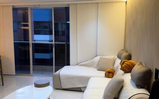 VENTA APARTAMENTO CABECERA DEL LLANO. EDIFICIO PLATINUM