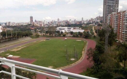 VENTA APARTAMENTO TEJAR. CONJUNTO RESIDENCIAL BRITANIA