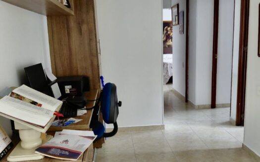 VENTA APARTAMENTO TEJAR. CONJUNTO CACIQUE IPANÁ