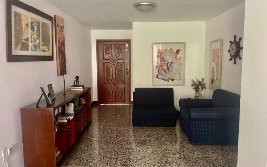 VENTA APARTAMENTO CABECERA DEL LLANO. EDIFICIO MARTHA CECILIA