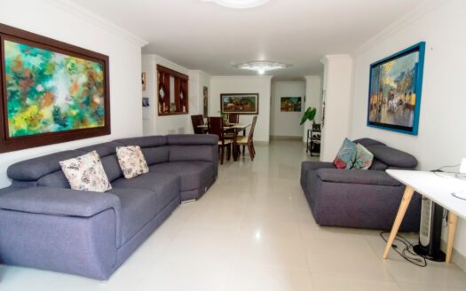 VENTA APARTAMENTO PINOS. EDIFICIO EL PÓRTICO