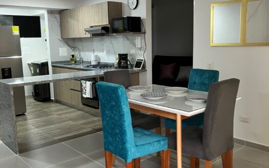 VENTA APARTAMENTO BOSQUE. TORRES DEL BOSQUE