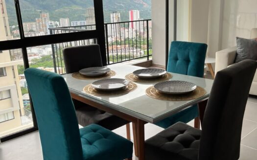 VENTA APARTAMENTO BOSQUE. TORRES DEL BOSQUE
