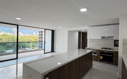 VENTA APARTAMENTO CAÑAVERAL. CONJUNTO COUNTRY PARK