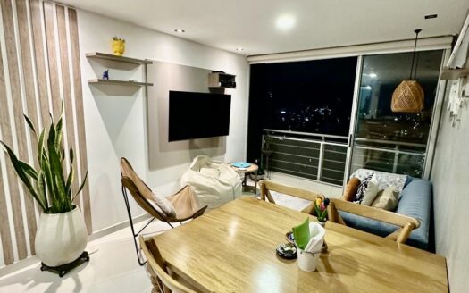 VENTA APARTAMENTO CABECERA. EDIFICIO MATISSE CONDOMINIO