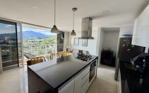 VENTA APARTAMENTO  ÁLVAREZ. EDIFICIO MASERATTI