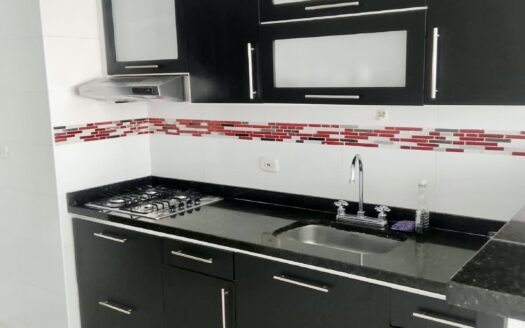 VENTA APARTAMENTO SAN ALONSO. EDIFICIO PIAZZA VERONA