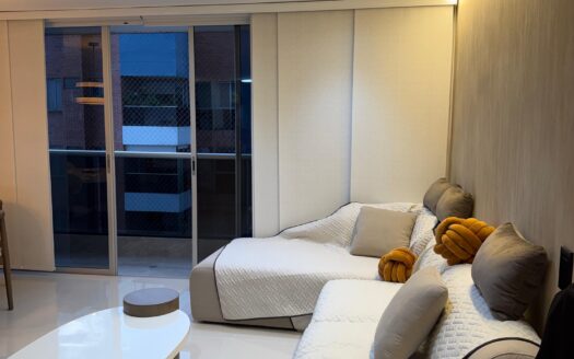 VENTA APARTAMENTO CABECERA DEL LLANO. EDIFICIO TITANIUM