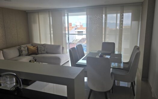 VENTA APARTAMENTO ALTOS DE PAN DE AZÚCAR. EDIFICIO NEVADO TOWER