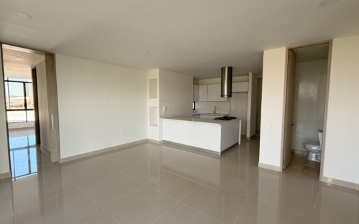 VENTA APARTAMENTO TEJAR. CONJUNTO LA GRAN RESERVA. TORRE CATALUÑA