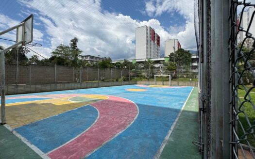 VENTA APARTAMENTO PIEDECUESTA. CONJUNTO RESIDENCIAL GUAYACÁN ENTREPARQUES