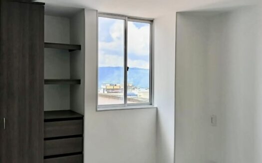 VENTA APARTAMENTO ALARCON. EDIFICIO PARQUE ALARCON