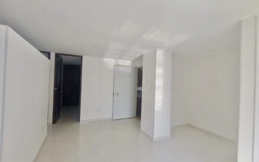 VENTA APARTAMENTO ALARCON. EDIFICIO PARQUE ALARCON