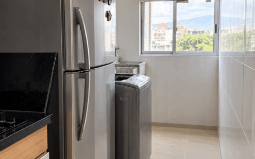 VENTA APARTAMENTO TEJAR . CONJUNTO TORRES DE MONTERREY