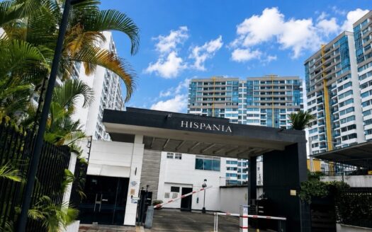 VENTA APARTAMENTO TEJAR. CONJUNTO HISPANIA