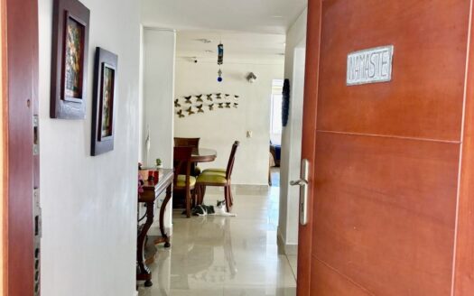 VENTA APARTAMENTO BOLARQUI.  EDIFICIO PRISMA