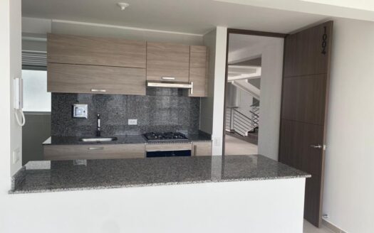 VENTA APARTAMENTO ABADÍAS CONDOMINIO. CONJUNTO MONTSERRAT