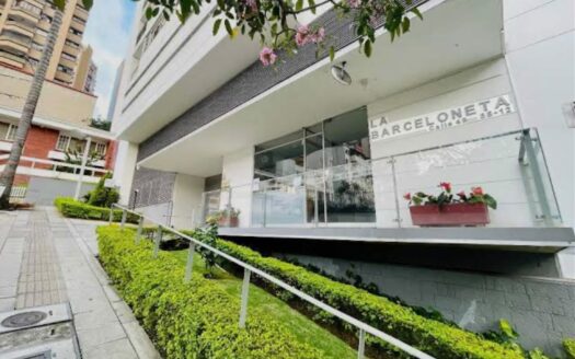 VENTA APARTAMENTO CABECERA DEL LLANO. EDIFICIO LA BARCELONETA