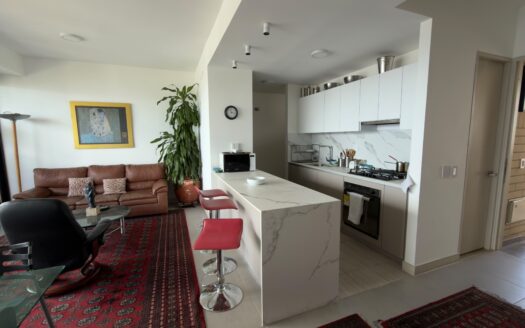 VENTA APARTAMENTO CAÑAVERAL. CONJUNTO TERRA ECOSISTEMA VERTICAL