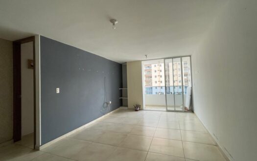 VENTA APARTAMENTO SAN ALONSO. EDIFICIO VILLA ALICIA